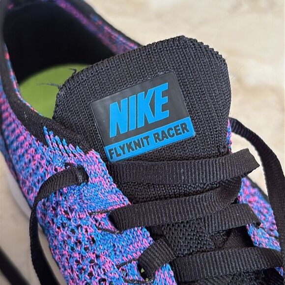 Nike Flyknit Ultra Light Unisex Racing/Running Shoes - Picture 12 of 14